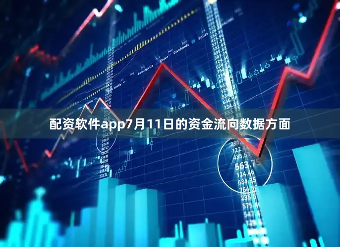 配资软件app7月11日的资金流向数据方面
