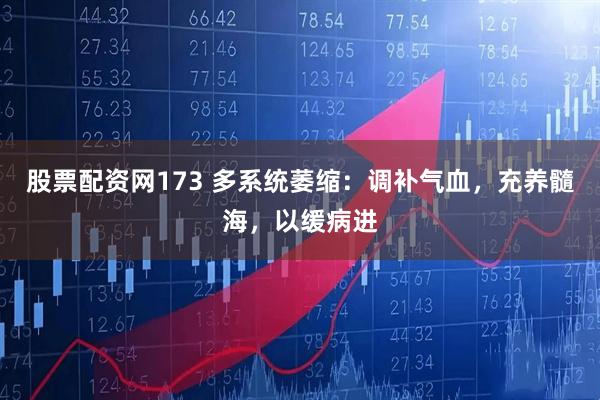 股票配资网173 多系统萎缩：调补气血，充养髓海，以缓病进